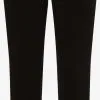 Marie Lund Pantalons Regular Broek Dames Zwart -Marie Lund Winkel f61db1f36cc943bdc2cea1b35f17a875