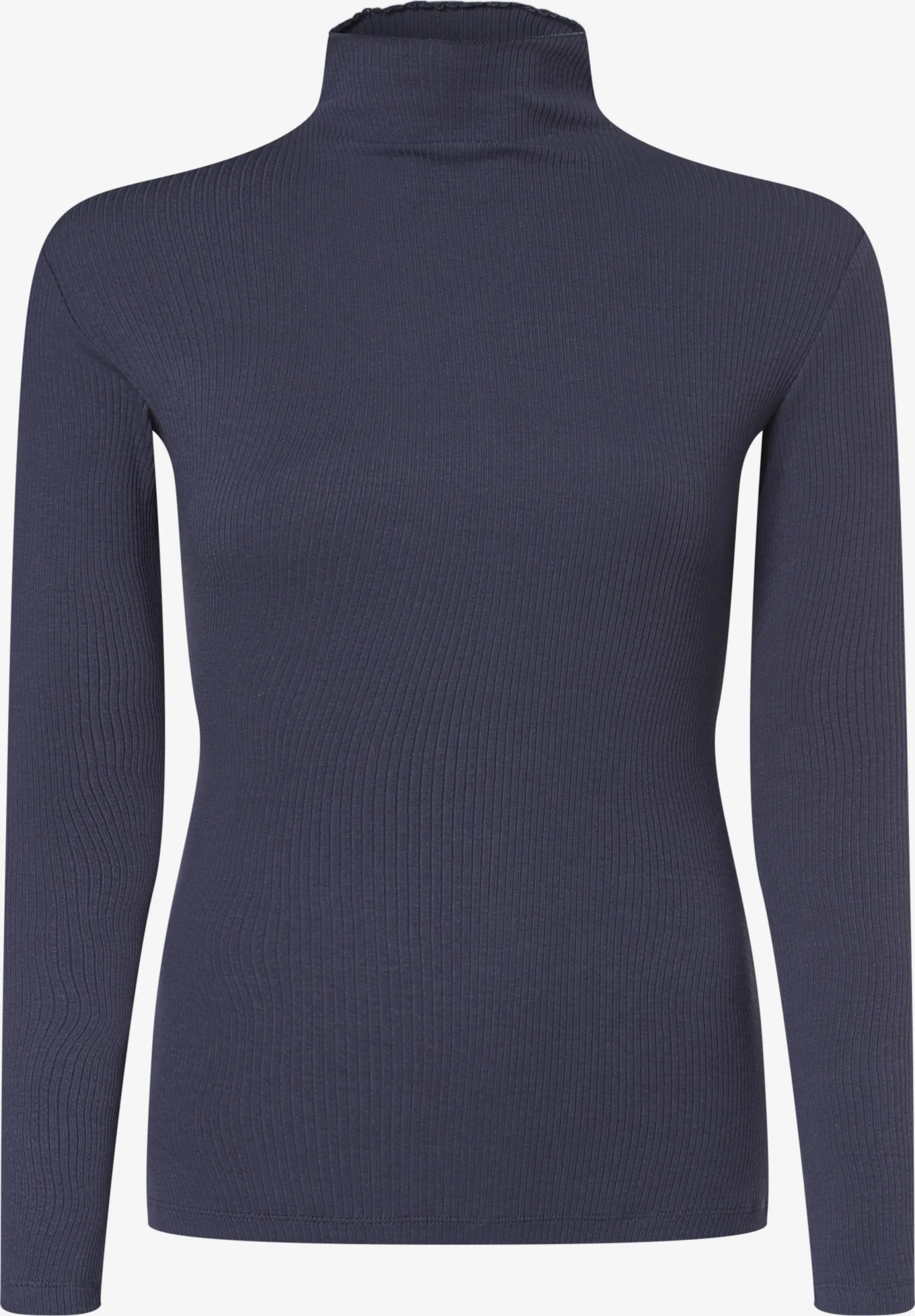 Marie Lund Longsleeves Shirt Dames Blauw 3 Marie Lund Longsleeves Shirt Dames Blauw