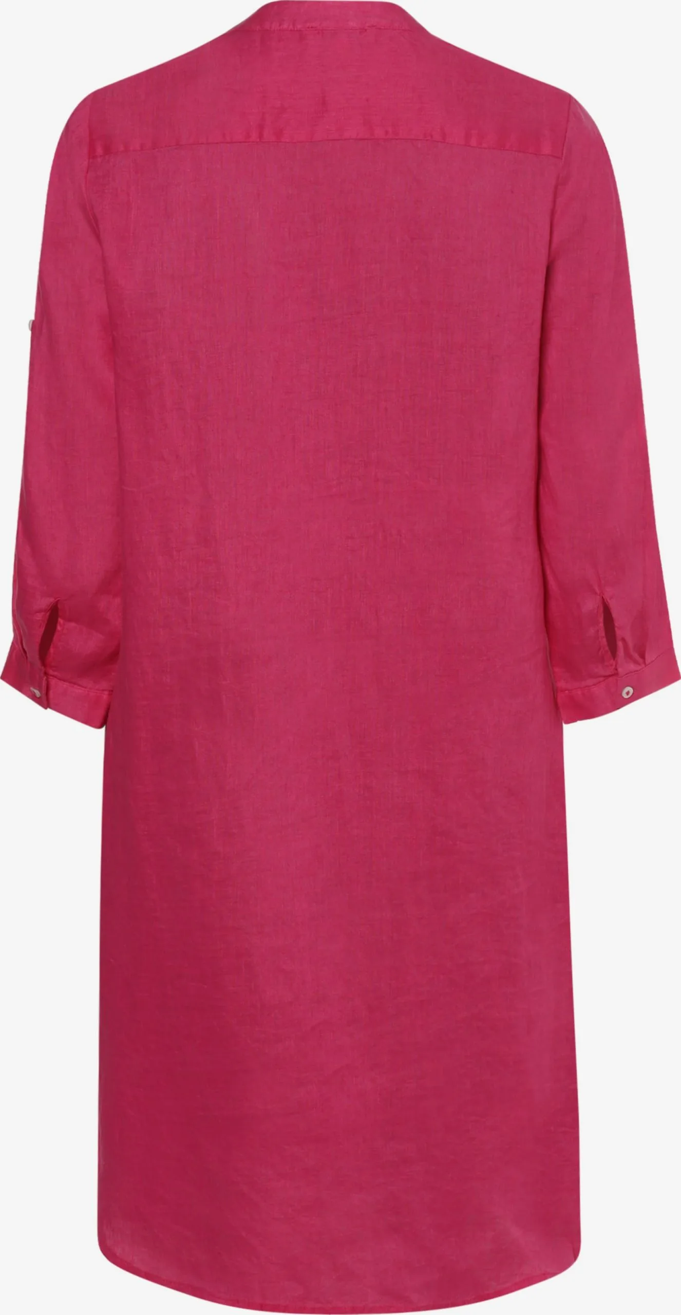 Marie Lund Zomerjurken Zomerjurk Dames Fuchsia 4 Marie Lund Zomerjurken Zomerjurk Dames Fuchsia - Afbeelding 2