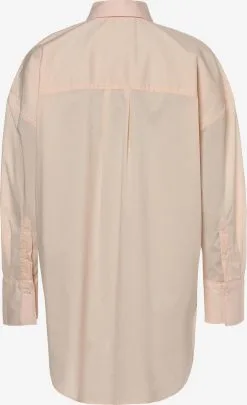 Marie Lund Lange Blouses Blouse Dames Roze 6 Marie Lund Lange Blouses Blouse Dames Roze -Marie Lund Winkel f93f89766566c6c4c51419f6ac25d366
