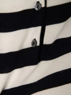 Marie Lund Polos Shirt Dames Zwart / Wit 7 Marie Lund Polos Shirt Dames Zwart / Wit -Marie Lund Winkel fbac7006c2936b5cb276d54619a909ec